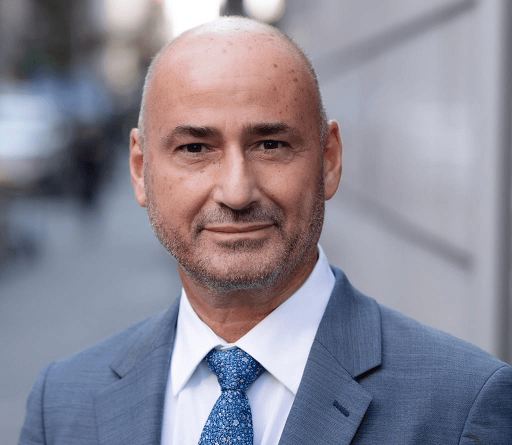 Dr. Fady Salha